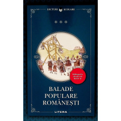 Balade populare romanesti