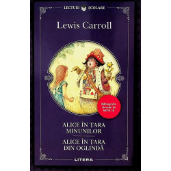 Alice in Tara Minunilor....