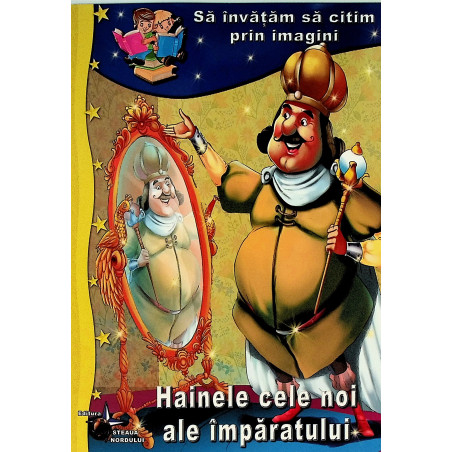 Hainele cele noi ale...