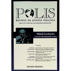 Polis - Revista de stiinte...