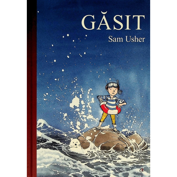 Peripetii, vol. IV - Gasit