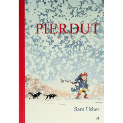 Peripetii, vol. I - Pierdut