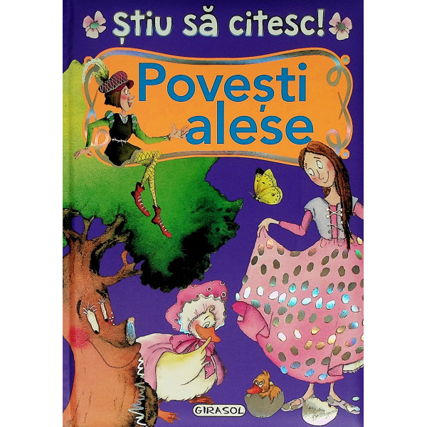 Povesti alese