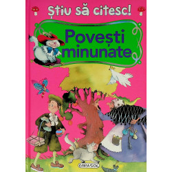 Povesti minunate