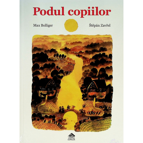 Podul copiilor