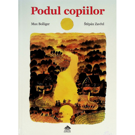 Podul copiilor