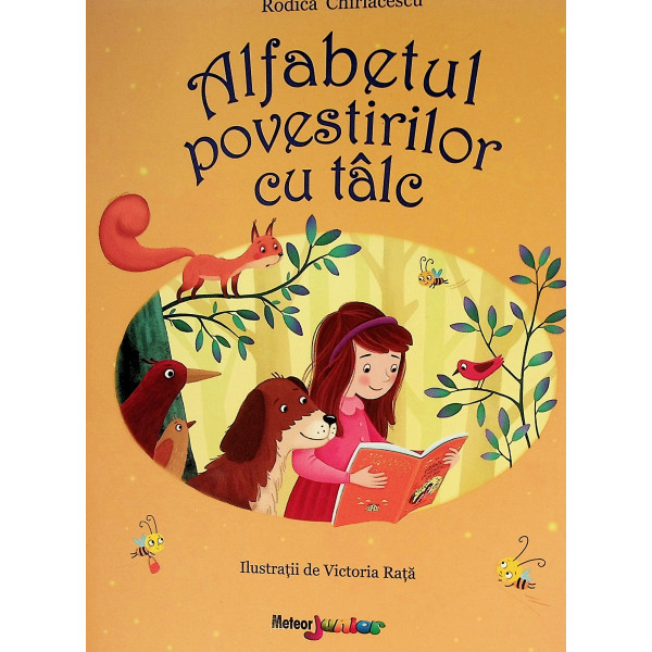 Alfabetul povestirilor cu talc