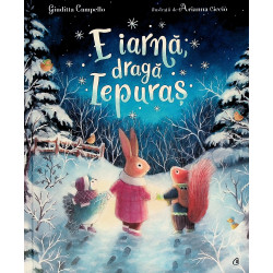 Anotimpurile in padure,...