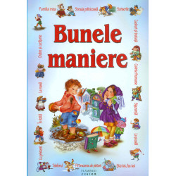 Bunele maniere
