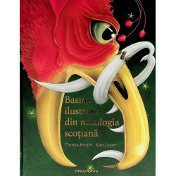 Basme ilustrate din...