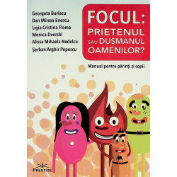 Focul: prietenul sau...