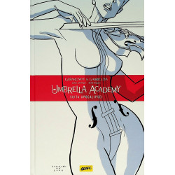 Umbrella Academy, vol. I -...