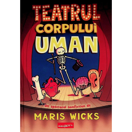 Teatrul corpului uman