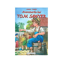 Aventurile lui Tom Sawyer