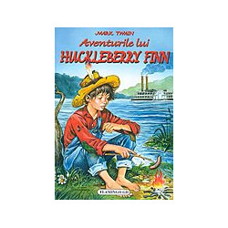 Aventurile lui Huckleberry...