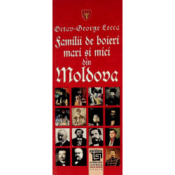 Familii de boieri mari si...