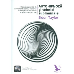 Autohipnoza si tehnici...