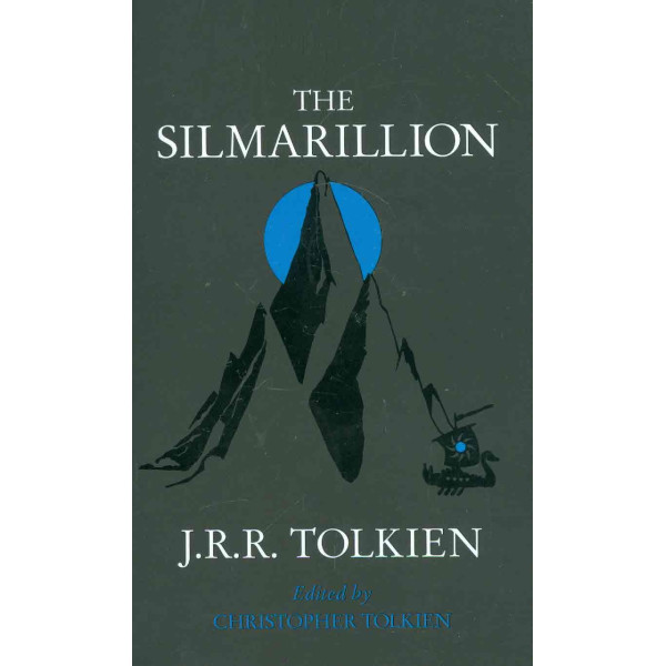 The Silmarillion