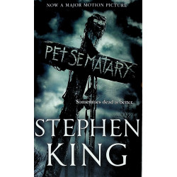 Pet Sematery