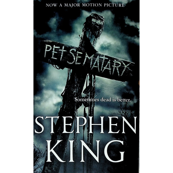 Pet Sematery