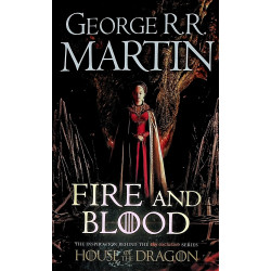 Fire and Blood