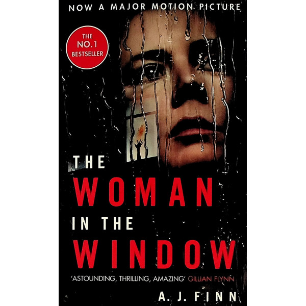 The Woman in the Window