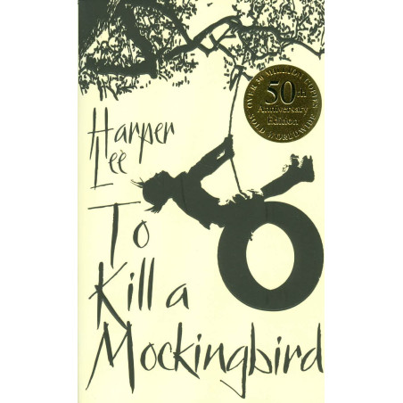To Kill a Mockingbird