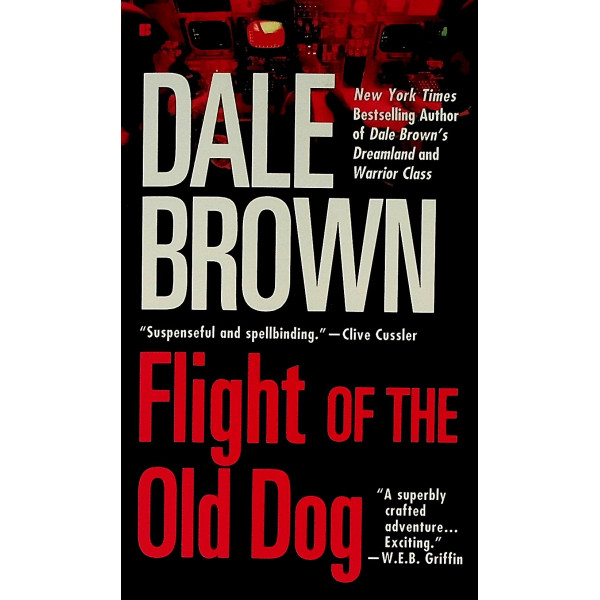 Flight of the Old Dog