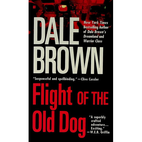 Flight of the Old Dog