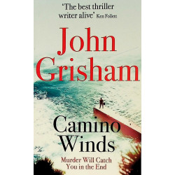 Camino Winds