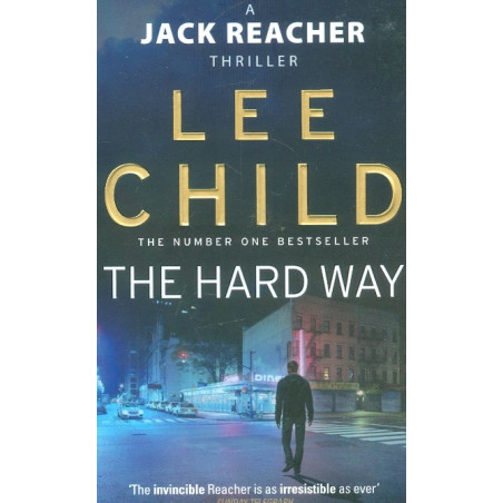 The Hard Way
