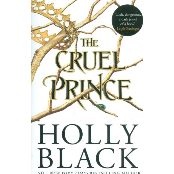 The Cruel Prince