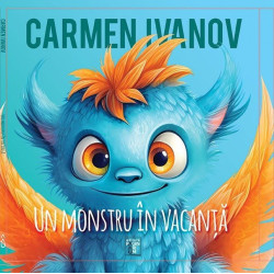 Un monstru in vacanta
