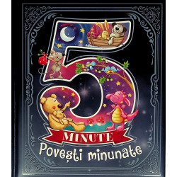 5 minute - Povesti minunate