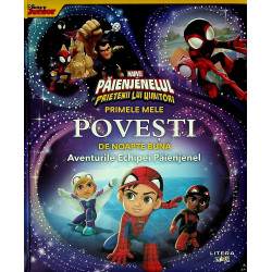 Povesti de noapte buna -...