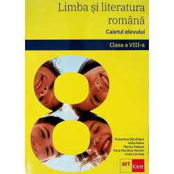 Limba si literatura romana,...