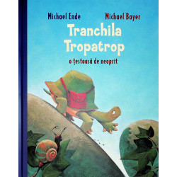 Tranchila Tropatrop o...