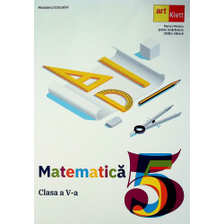 Matematica, clasa a V-a