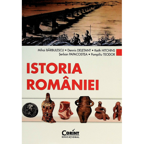 Istoria Romaniei