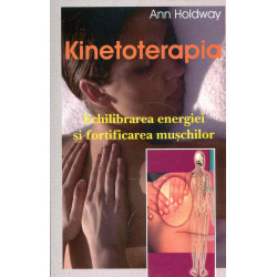 Kinetoterapia. Echilibrarea...