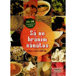 Sa ne hranim sanatos