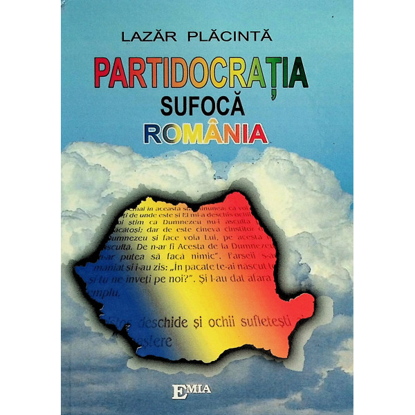 Partidocratia sufoca Romania