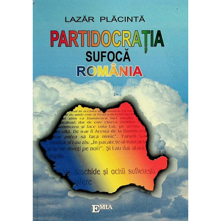 Partidocratia sufoca Romania