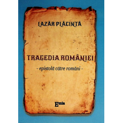 Tragedia Romaniei -...