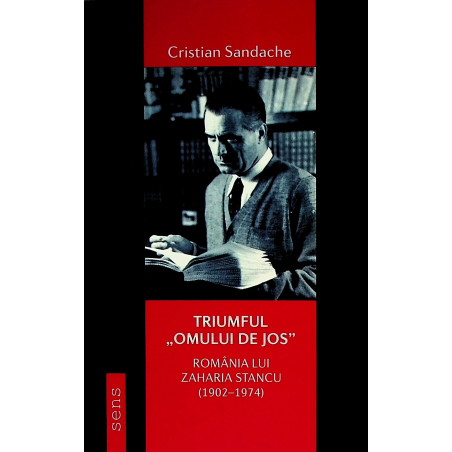 Triumful Omului de Jos....