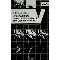 Desprea originea timpului....