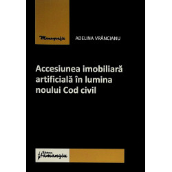 Accesiunea imobiliara...