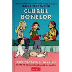Clubul bonelor 1 - Ideea...