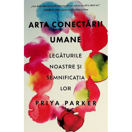 Arta conectarii umane....