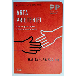 Arta prieteniei. Cum ne...